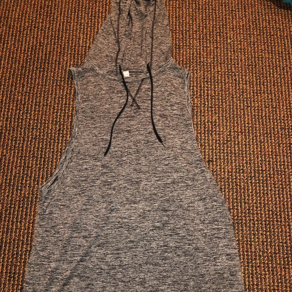 Under Armour workout dress!